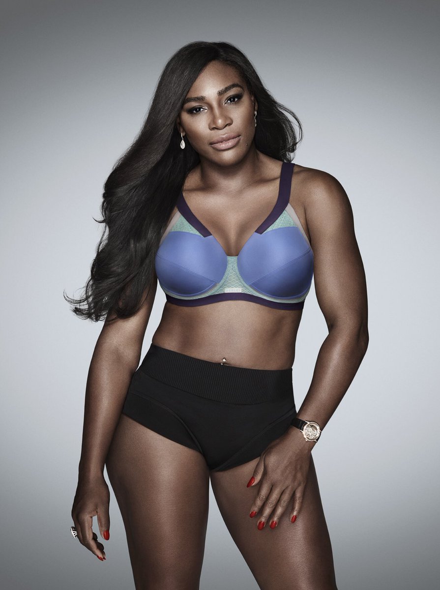 Sexy Serena Williams Pics photo 16