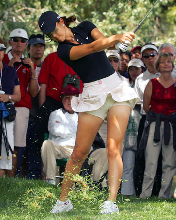 Michelle Wie Hot Pictures photo 29