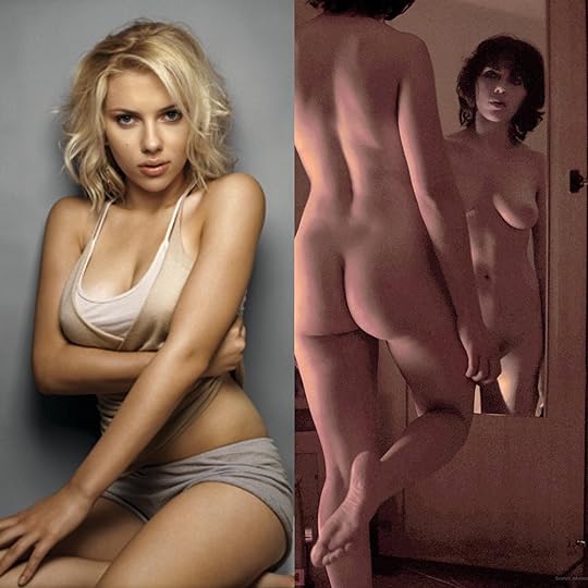 Nude Photographs Of Johansson photo 22