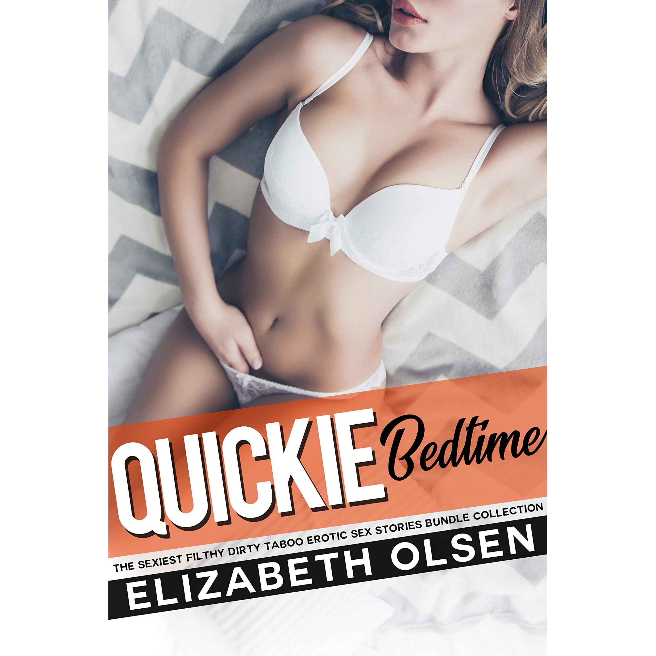 Elizabeth Olsen Sexy Bikini photo 4