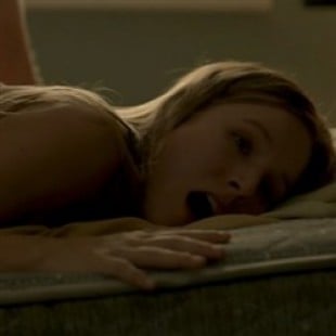 Kristen Bell Nude Scene photo 29