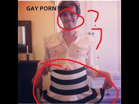 Pewdiepie Gay Porn photo 12
