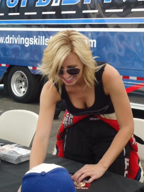 Brittany Force Naked photo 27