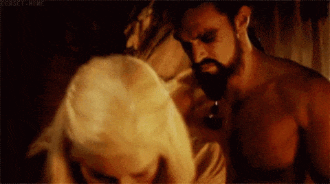 Sexy Game Of Thrones Gifs photo 30