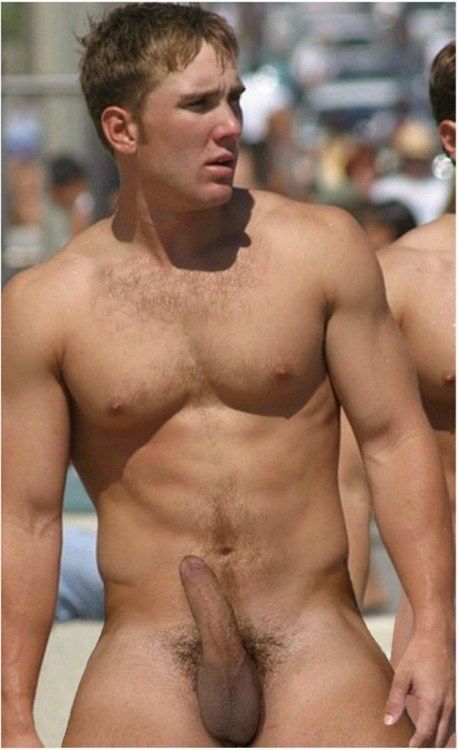 Athletes Nude Tumblr photo 26