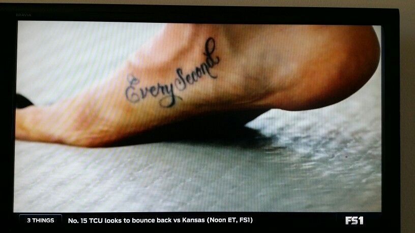 Does Ronda Rousey Have Tattoos photo 2