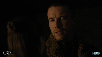 Sexy Game Of Thrones Gifs photo 23
