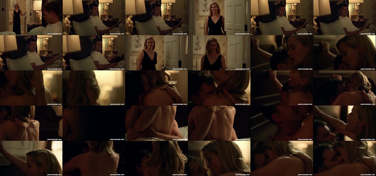 Reese Witherspoon Sex Scenes photo 23