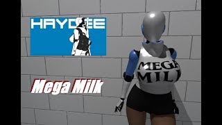 Raven Mega Milk photo 3