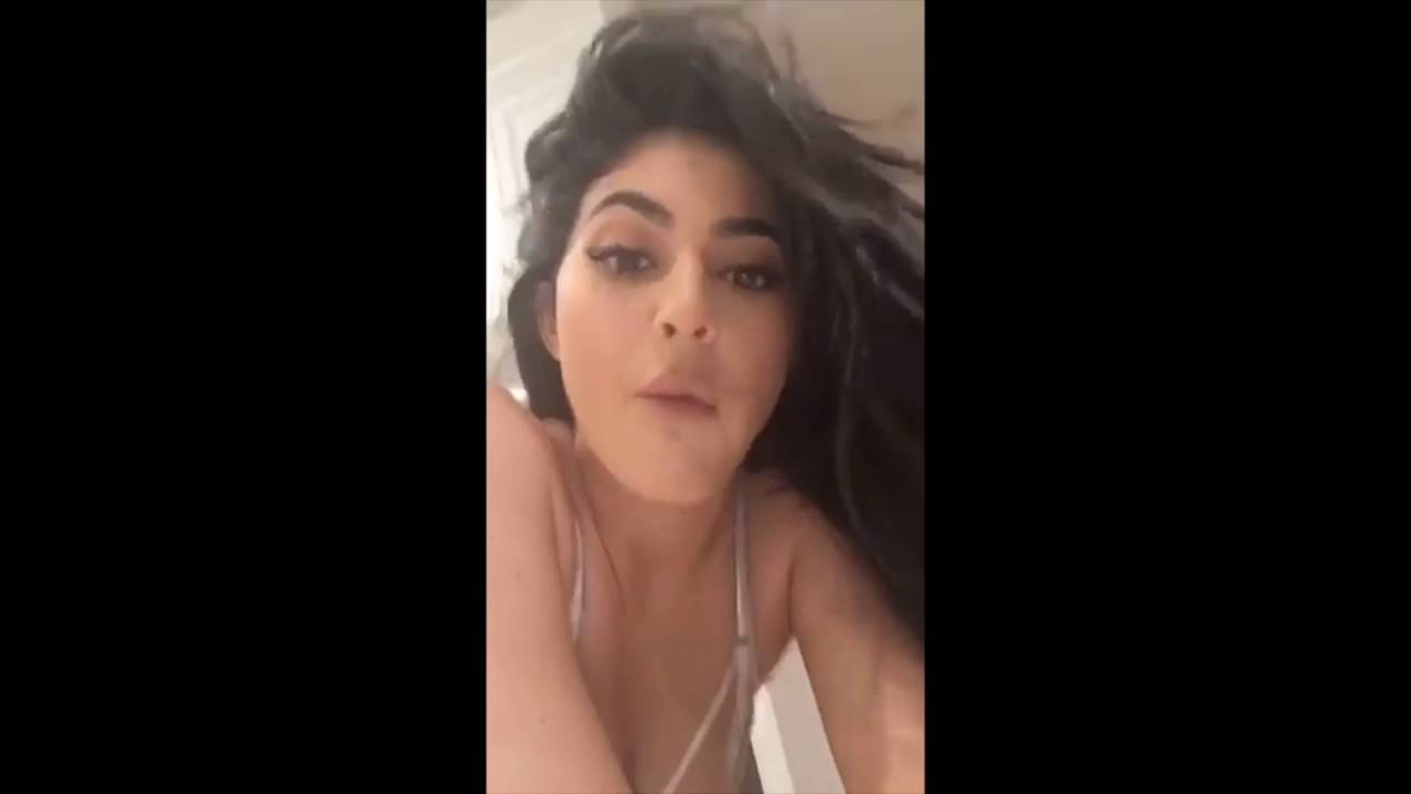 Kylie Jenner New Sex Tape photo 4