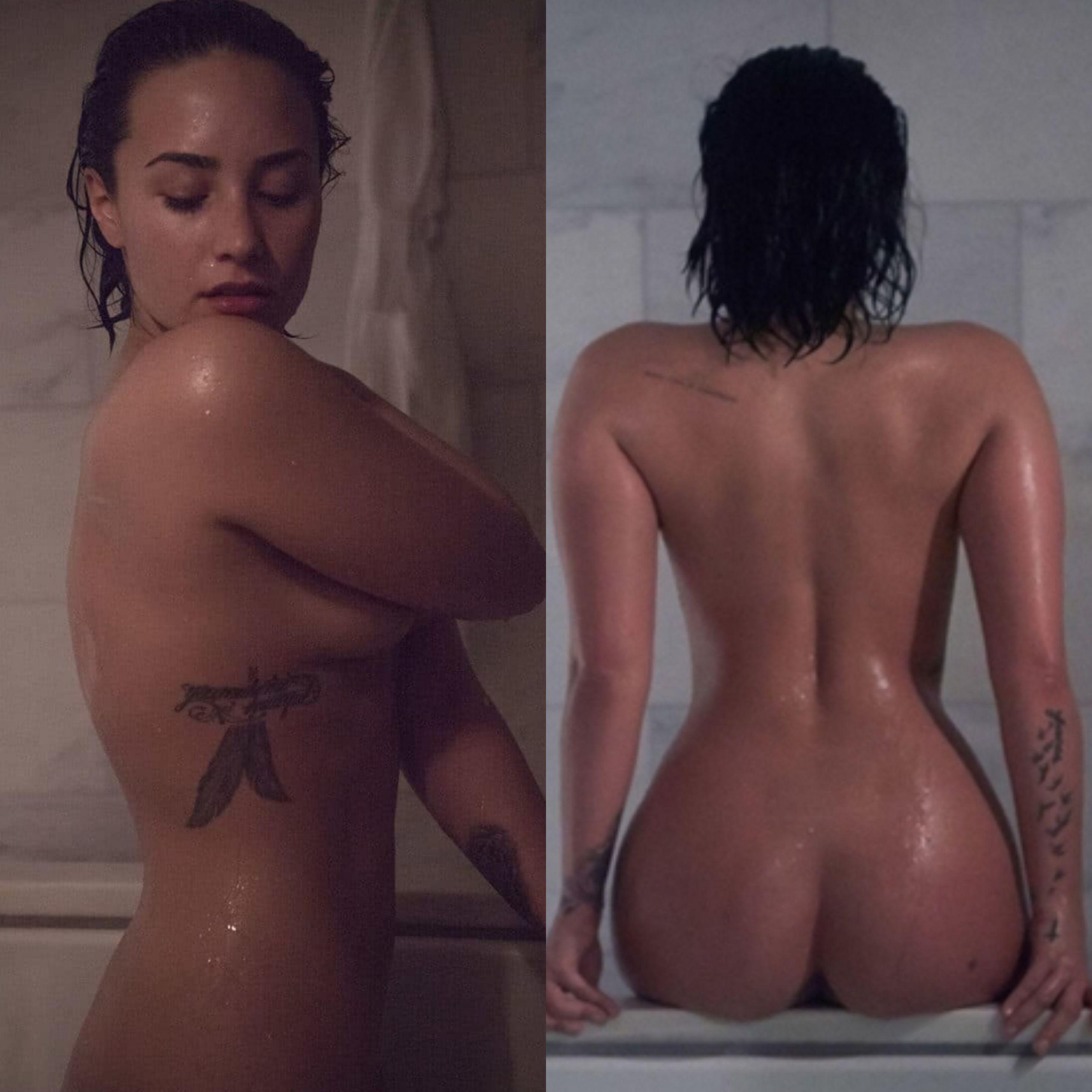 Demi Lovato Nude Reddit photo 1