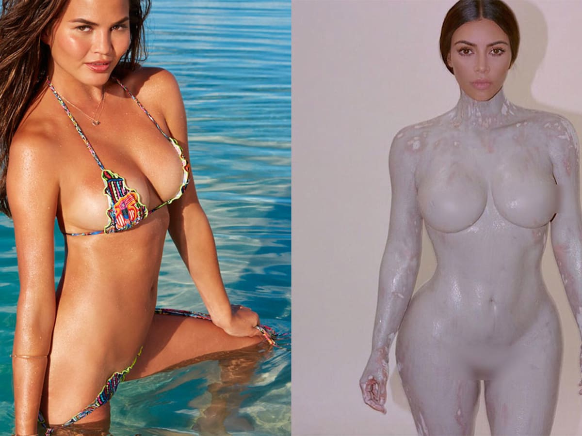 Kim Kardashian Nude Fotos photo 29