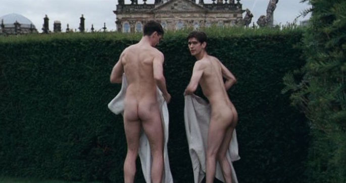 Downton Abbey Nudes photo 28