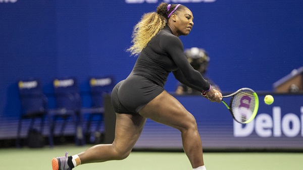 Serena Williams Butt Photos photo 9