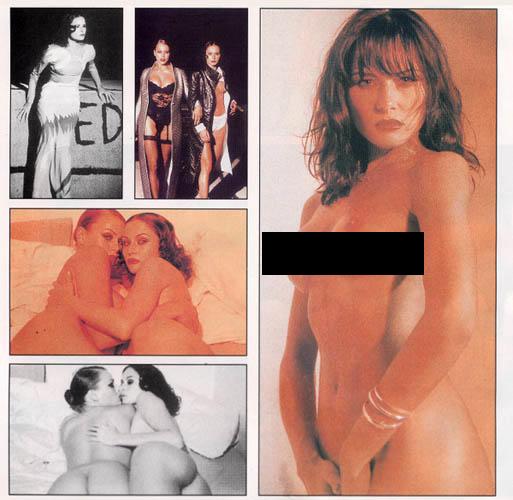 Melania Trump Nude Real photo 21