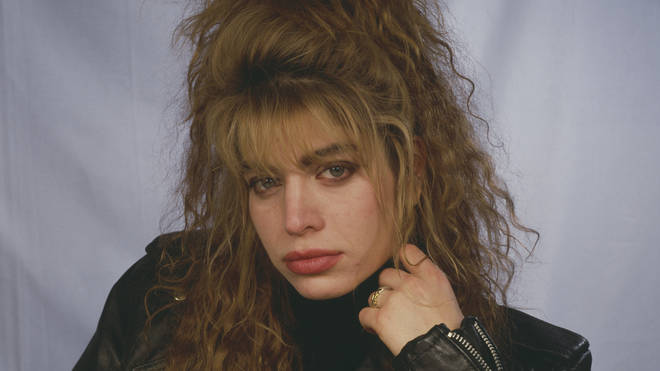Pictures Of Taylor Dayne photo 21