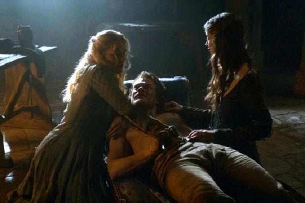 Game Of Thrones Sex Pictures photo 22