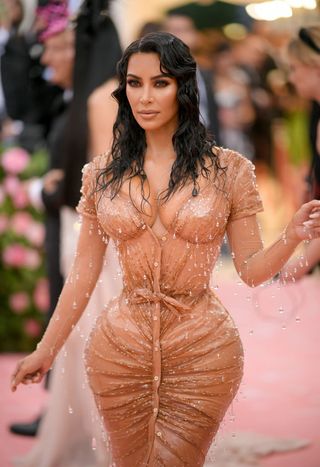 Kim Kardashian Ass Porn photo 6