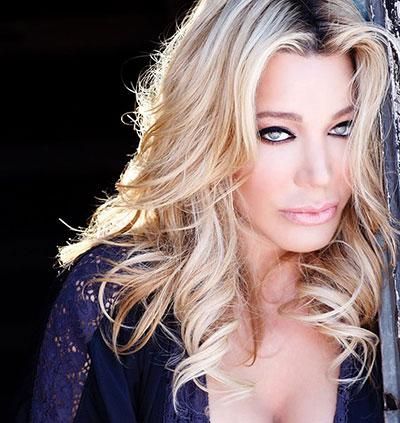 Pictures Of Taylor Dayne photo 18