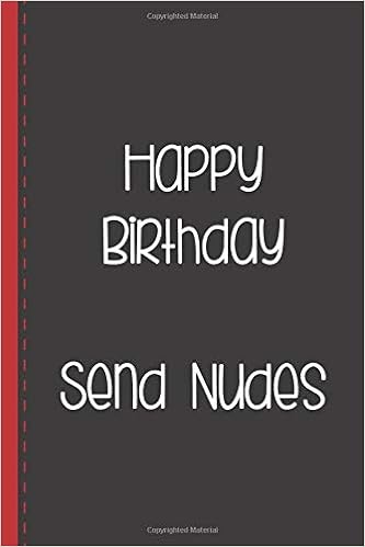 Happy Birthday Nudes photo 27