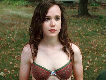 Ellen Page Mrskin photo 1