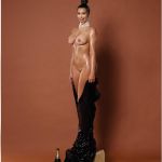 Kim Kardashian Ass Porn photo 27