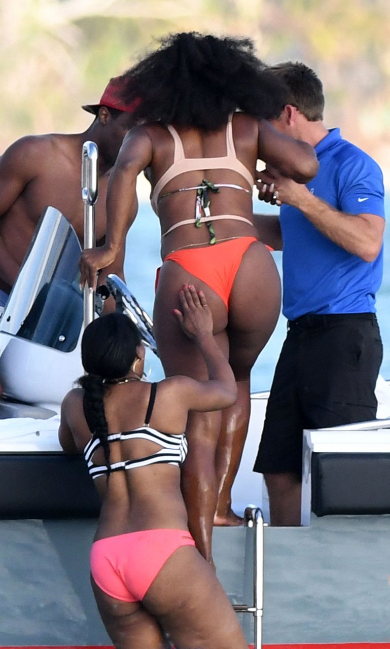 Serena Williams Fappening photo 10