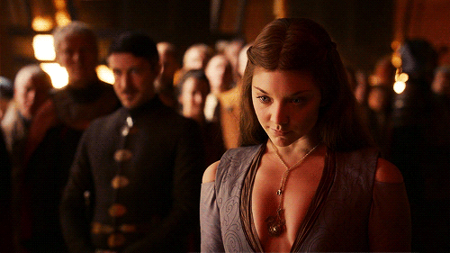 Game Of Thrones Sexy Gif photo 18