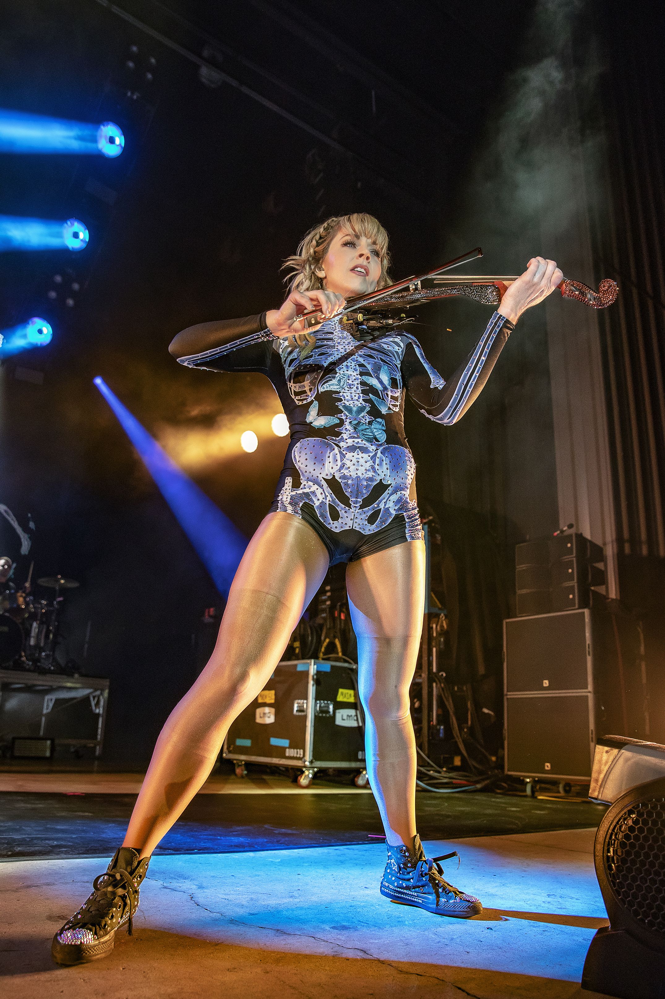 Lindsay Stirling Sexy photo 30