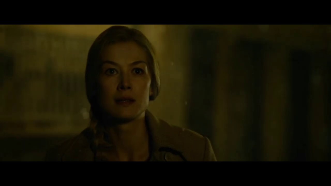 Gone Girl Andie photo 11