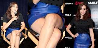 Emmy Rossum Nipples photo 14