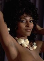 Pam Grier Naked Pic photo 8