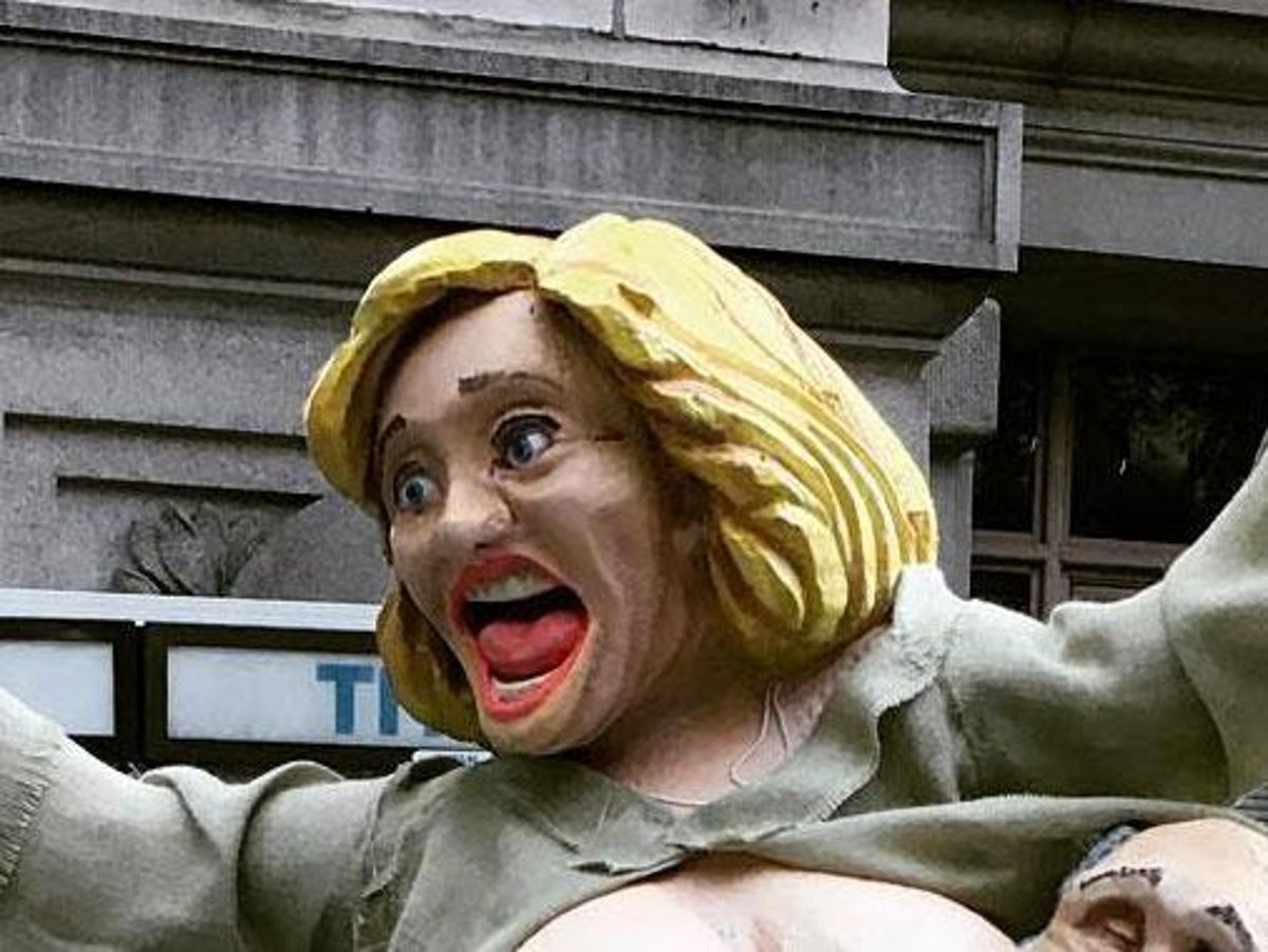 Naked Pictures Of Hillary photo 29