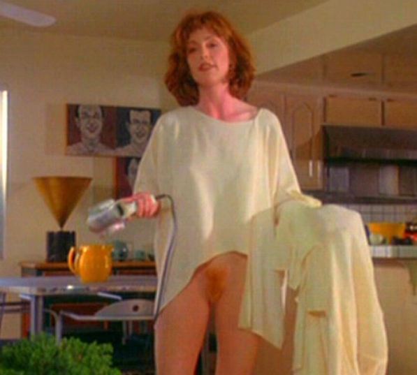 Julianne Moore Nude Images photo 14