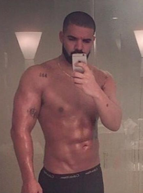 Drake Naked Nude photo 26