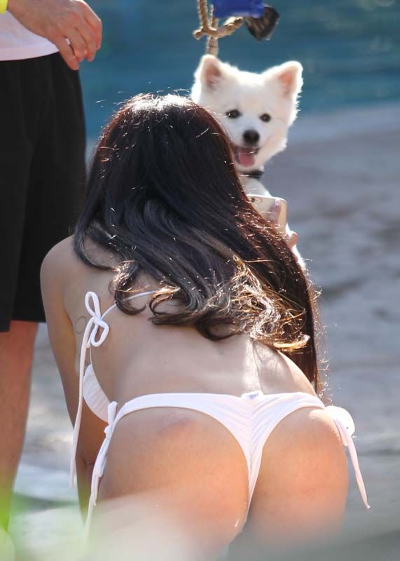Jackie Cruz Bikini photo 20
