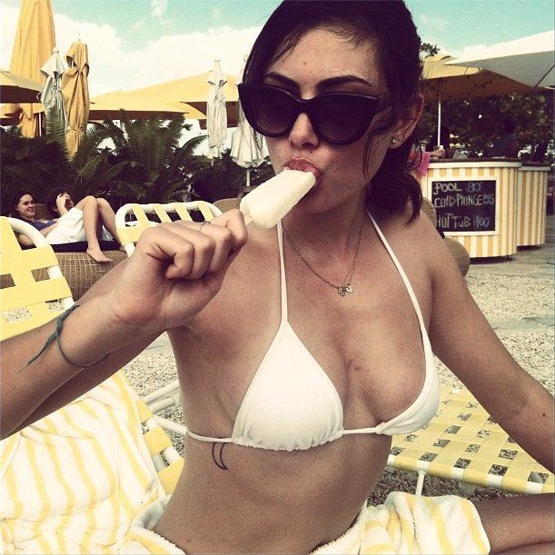 Phoebe Tonkin Bikini photo 9