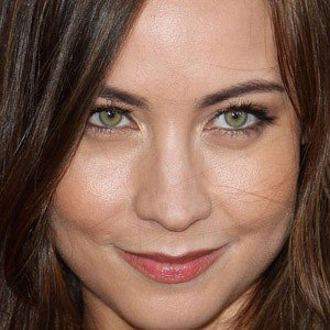 Courtney Ford Fallout 4 photo 6