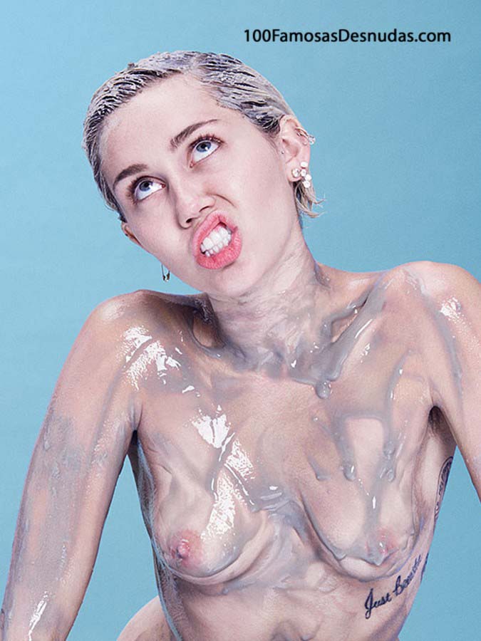 Xxx Miley Cyrus photo 27