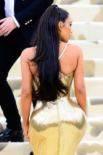 Kim Kardashian Booty Pics photo 20