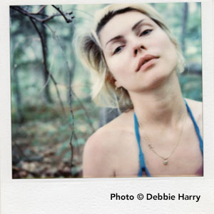 Debbie Harry Ass photo 25