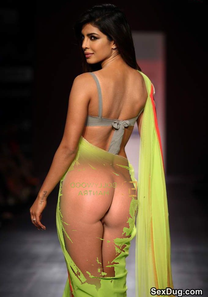Pryanka Chopra Naked photo 9