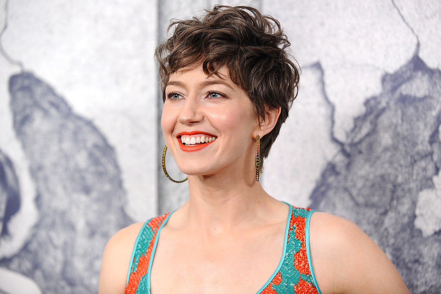 Carrie Coon Images photo 21