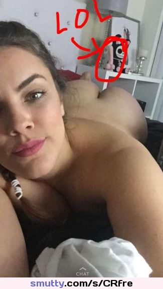 Pornstar Nude Snapchat photo 14