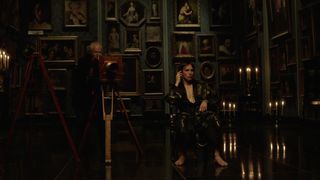 Billie Piper Naked Penny Dreadful photo 28