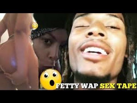 Fetty Wap Sex Tape Full photo 19