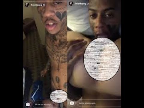 Boonk Instagram Deleted photo 27