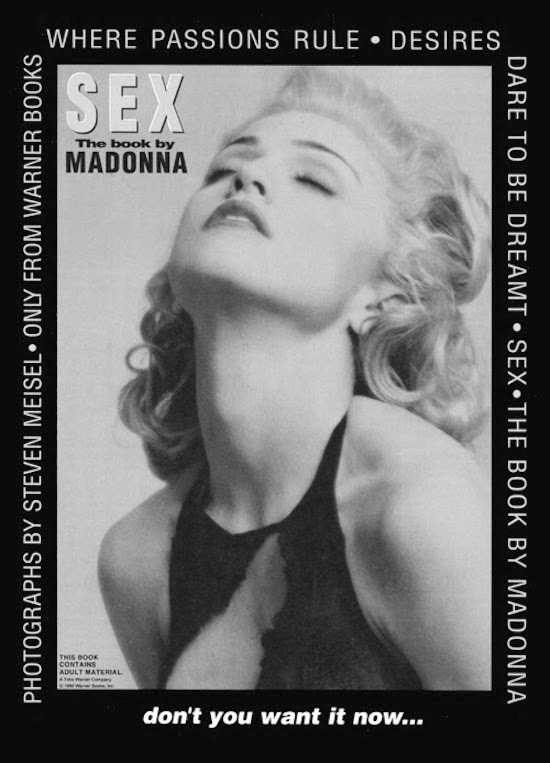 Madonna Sex Pic photo 3