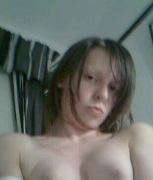 Topless Picture Of Me photo 11