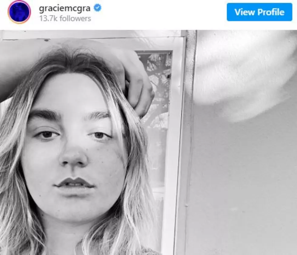 Alexa Grace Instagram photo 14